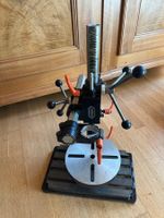 Bohr- und Fräsständer WABECO