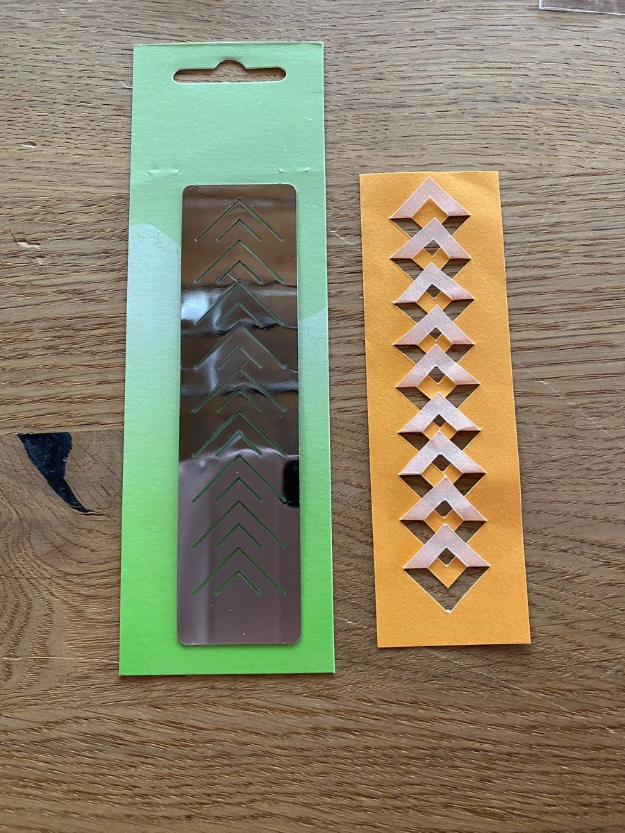 Kit bricolage: Dekorative Karten selber gestalten – Nuovo (secondo la descrizione) da Ottikon venduto da lo99 3
