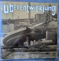 Rare VoxPop Vinyl Pressung Überentwicklung 1978