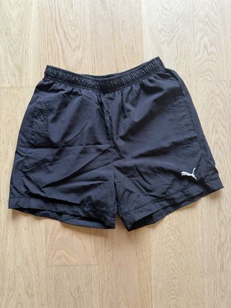 Puma Trainingsshorts, Grösse S
