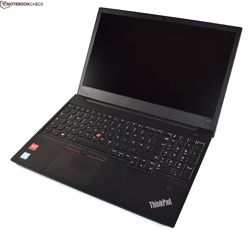 Lenovo Notebook: Lenovo Thinkpad L580 neuwertig – Usato da Regensdorf venduto da student87