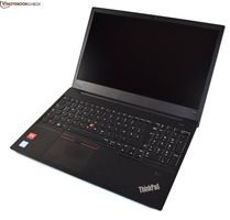Lenovo Thinkpad L580 neuwertig