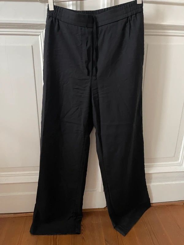 Cos Pantaloni: COS wide leg woolen trousers – Nuovo (secondo la descrizione) da st prex venduto da magdalenaonline 2