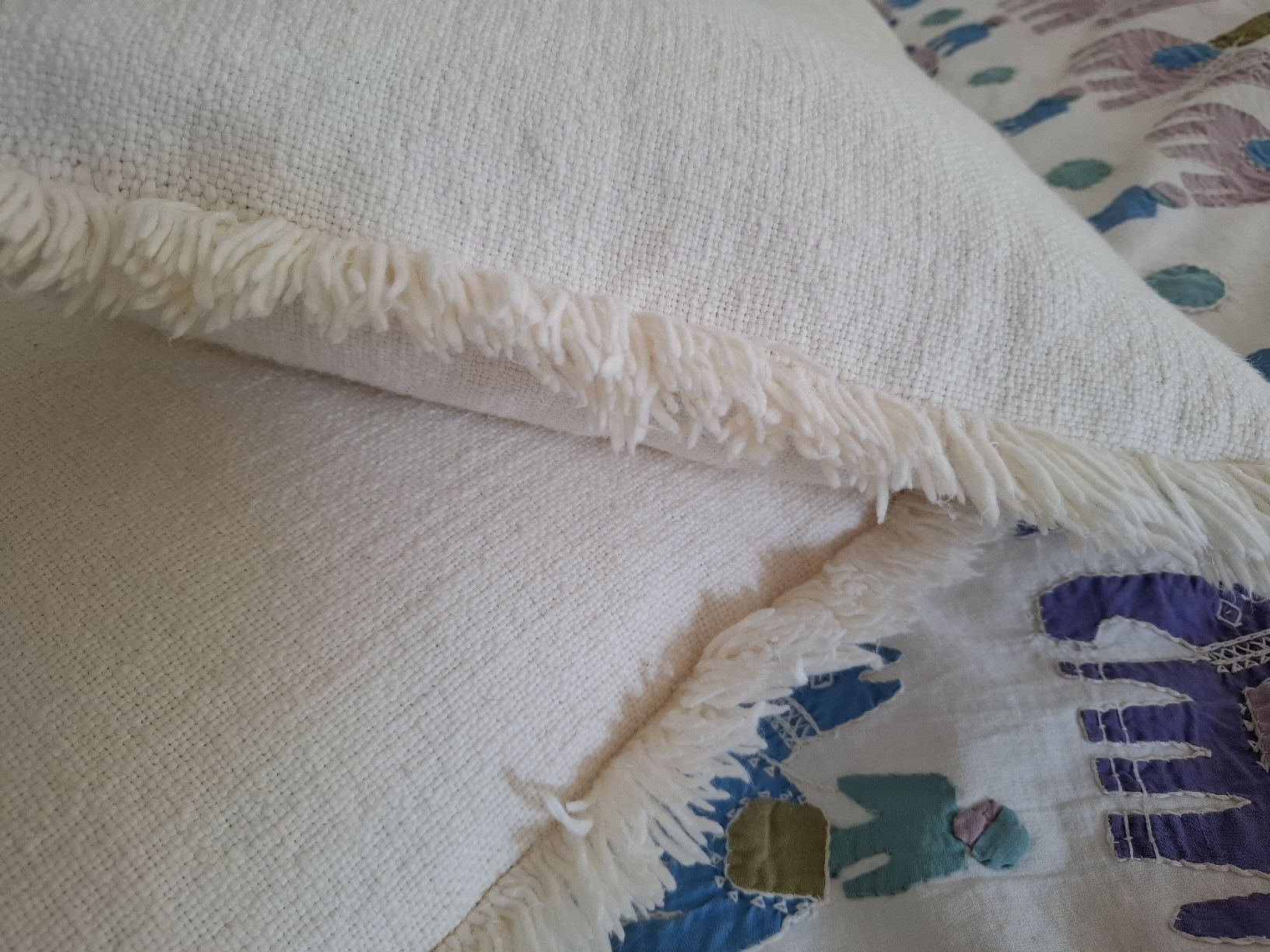 Cuscini: 2 zara home pillows – Nuovo (secondo la descrizione) da Genthod venduto da daf_odill 1
