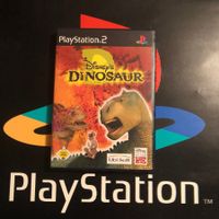 Disneys Dinosaur für PS2