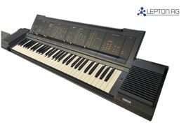 Yamaha PS-6100 PortaTone Keyboard/ Vintage 1984