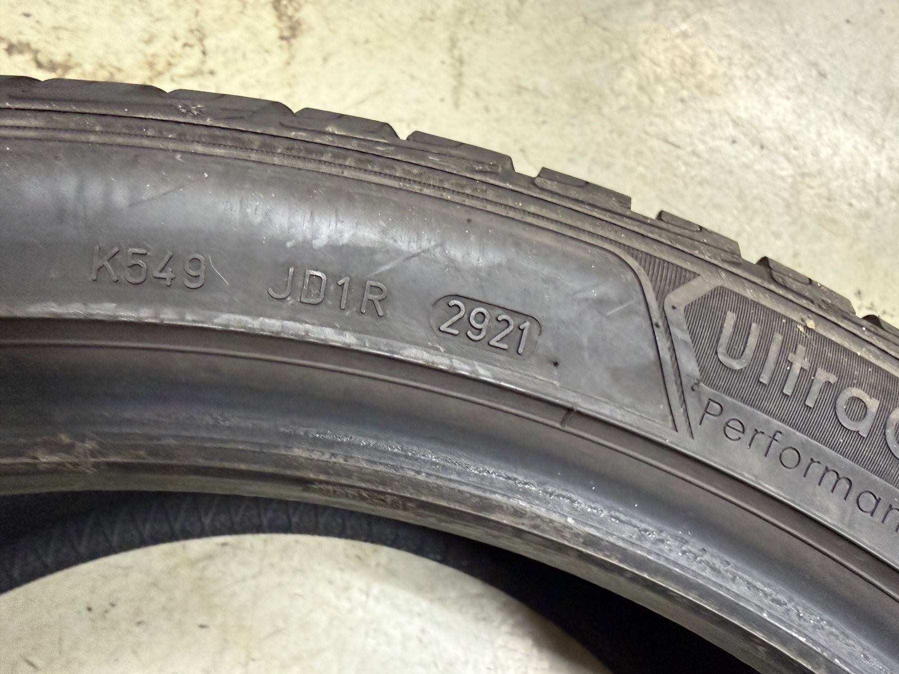 Altro in Scrittura & Disegno: Winter Reifen 275/40 R21 – Usato da Neuenhof venduto da BleronBytyqi6 2