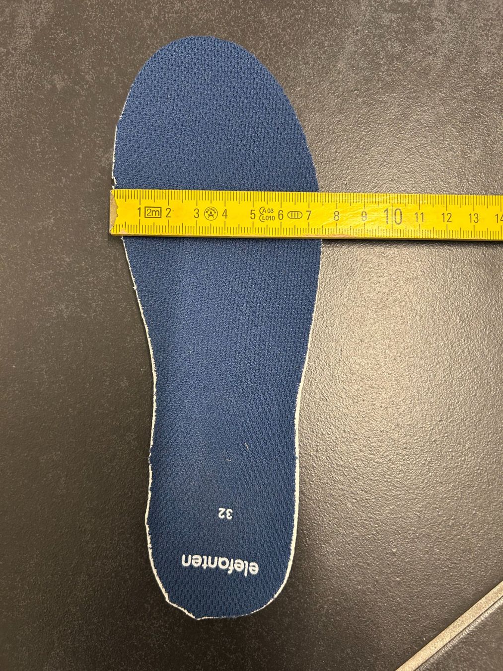 Elefanten Scarpe per ragazzi: Sneaker von "elefanten" Grösse 32 – Usato da Zumikon venduto da meter03 4