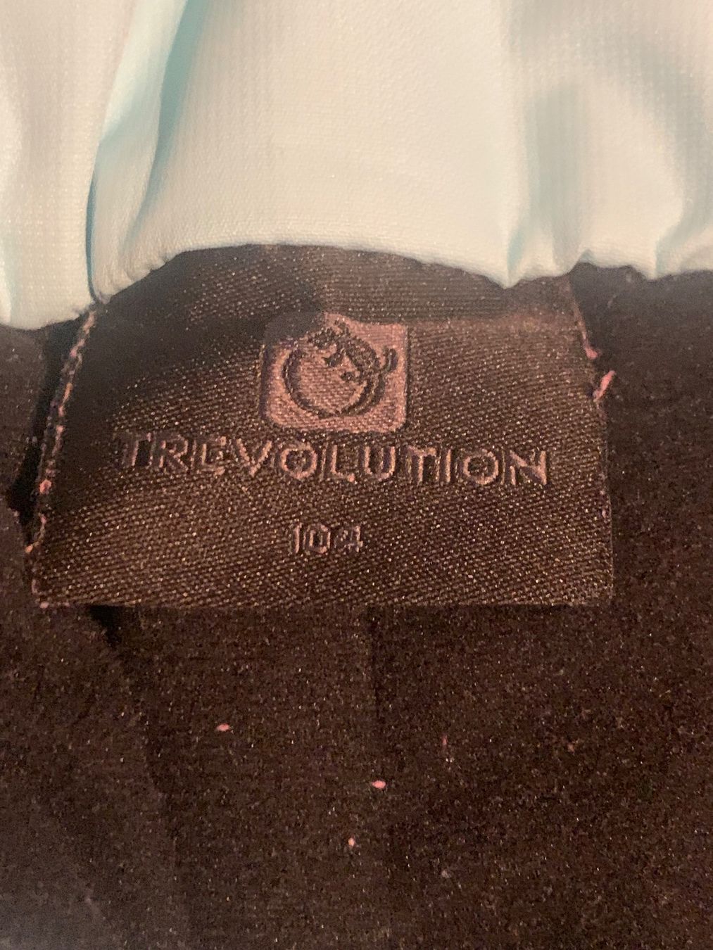 Trevolution Pantaloni: Skihose Trevolution Gr. 104 – Usato da Winterthur venduto da Doha20 2