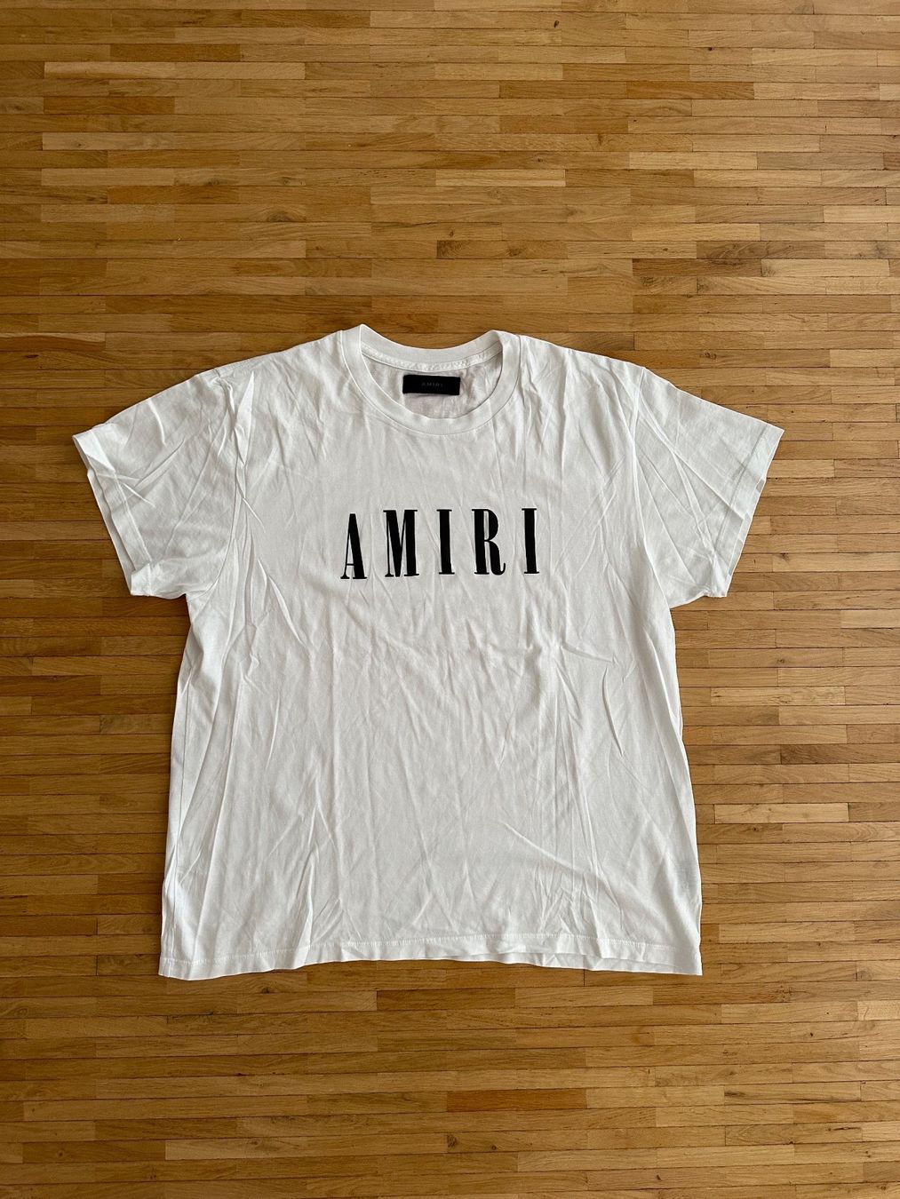 Amiri T-Shirts: AMIRI T-Shirt in Grösse L – Gebraucht aus Langenthal von iamzeko 1