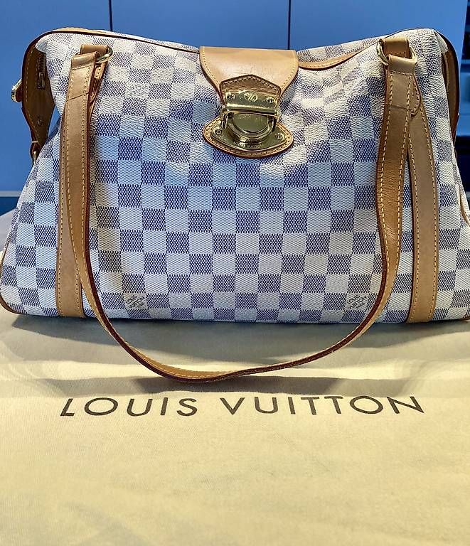 Borse da donna: Louis Vuitton Tasche – Usato da Biel/Bienne venduto da Falco19 1