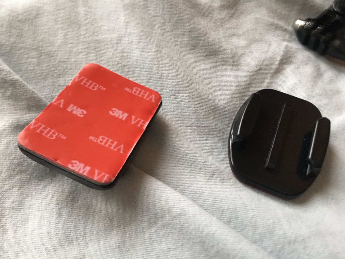 Gopro Action Cam: Gopro Hero 5 Actioncam – Usato da Steinen venduto da 1706 2