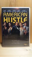 AMERICAN HUSTLER DVD mit Christian Bale