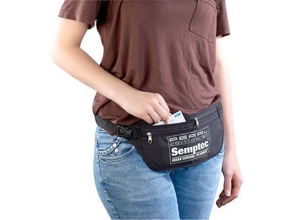 Borse: Bauchtasche - Reisehüfttasche – Nuovo e nell'imballaggio originale da Diepoldsau venduto da preisparadies-ch 2