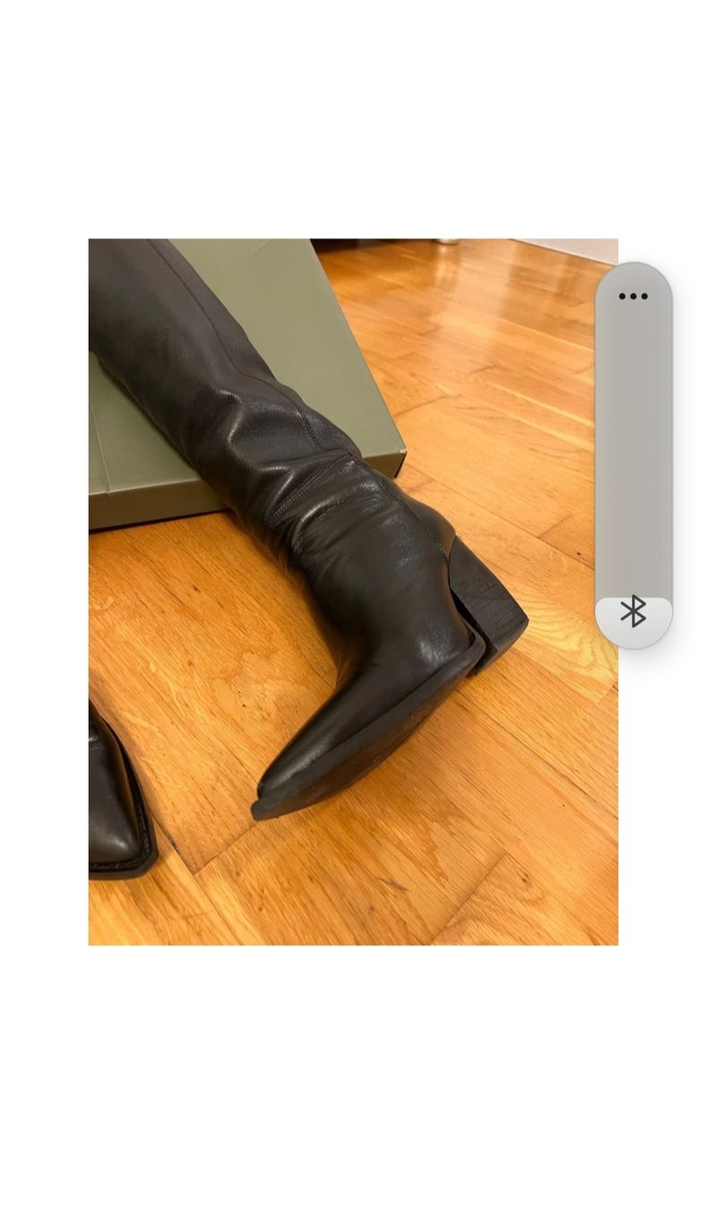 Damenschuhe: cuissardes- AllSaints  – Gebraucht aus St-Aubin-Sauges von lil_vxc2 3