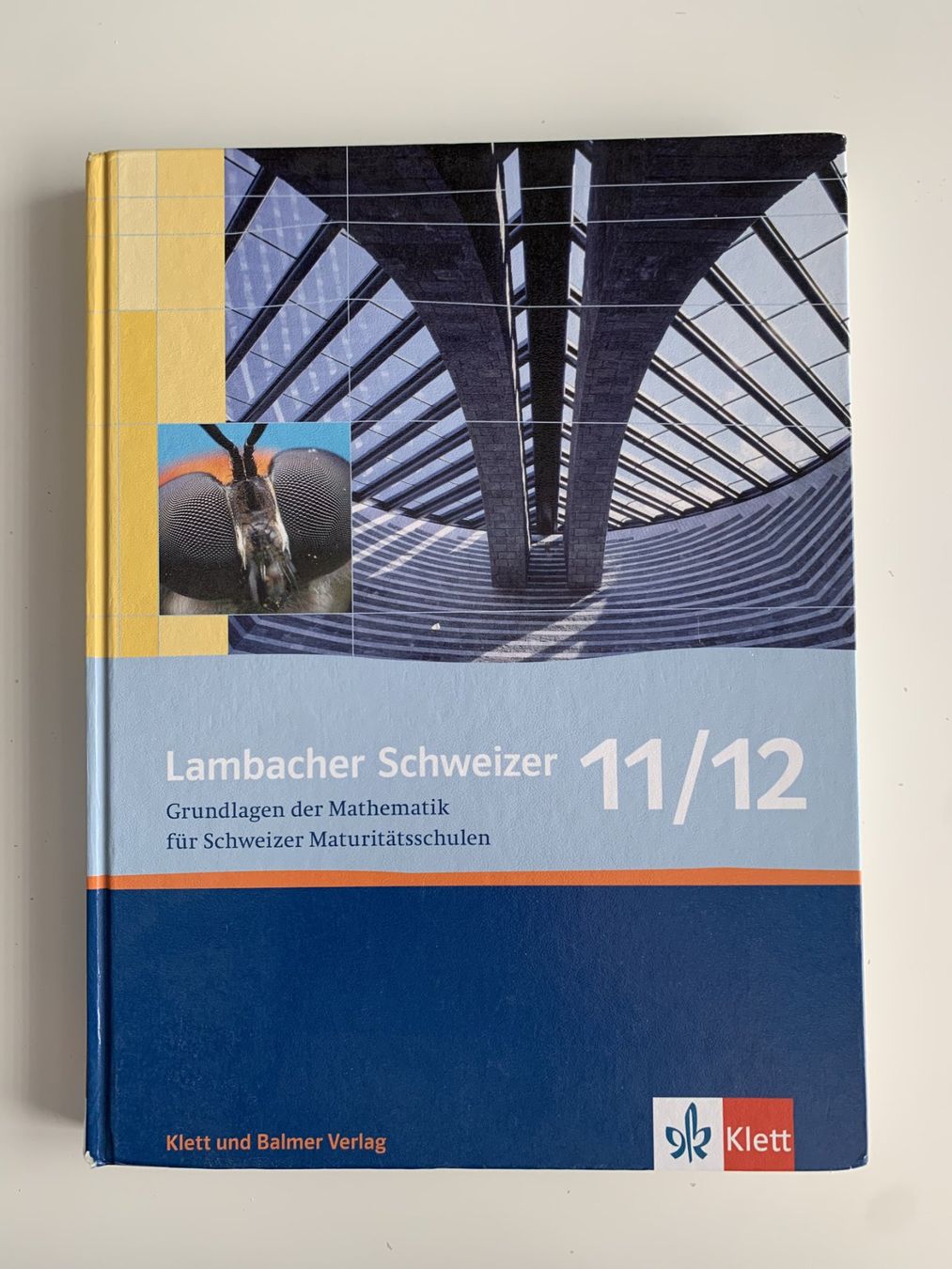 Libri: Lambacher Schweizer 11/12 – Usato da Arth venduto da tim_nf8x