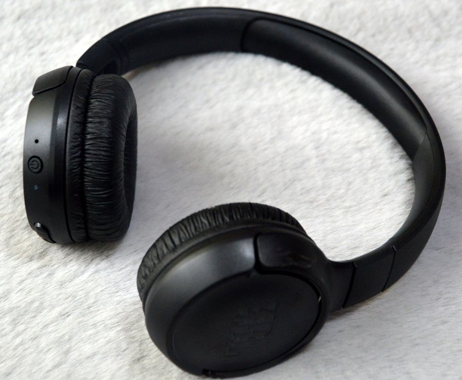 JBL Kopfhörer: Kopfhörer JBL Tune 510BT casque audio – Gebraucht aus Collonges von arashee 5