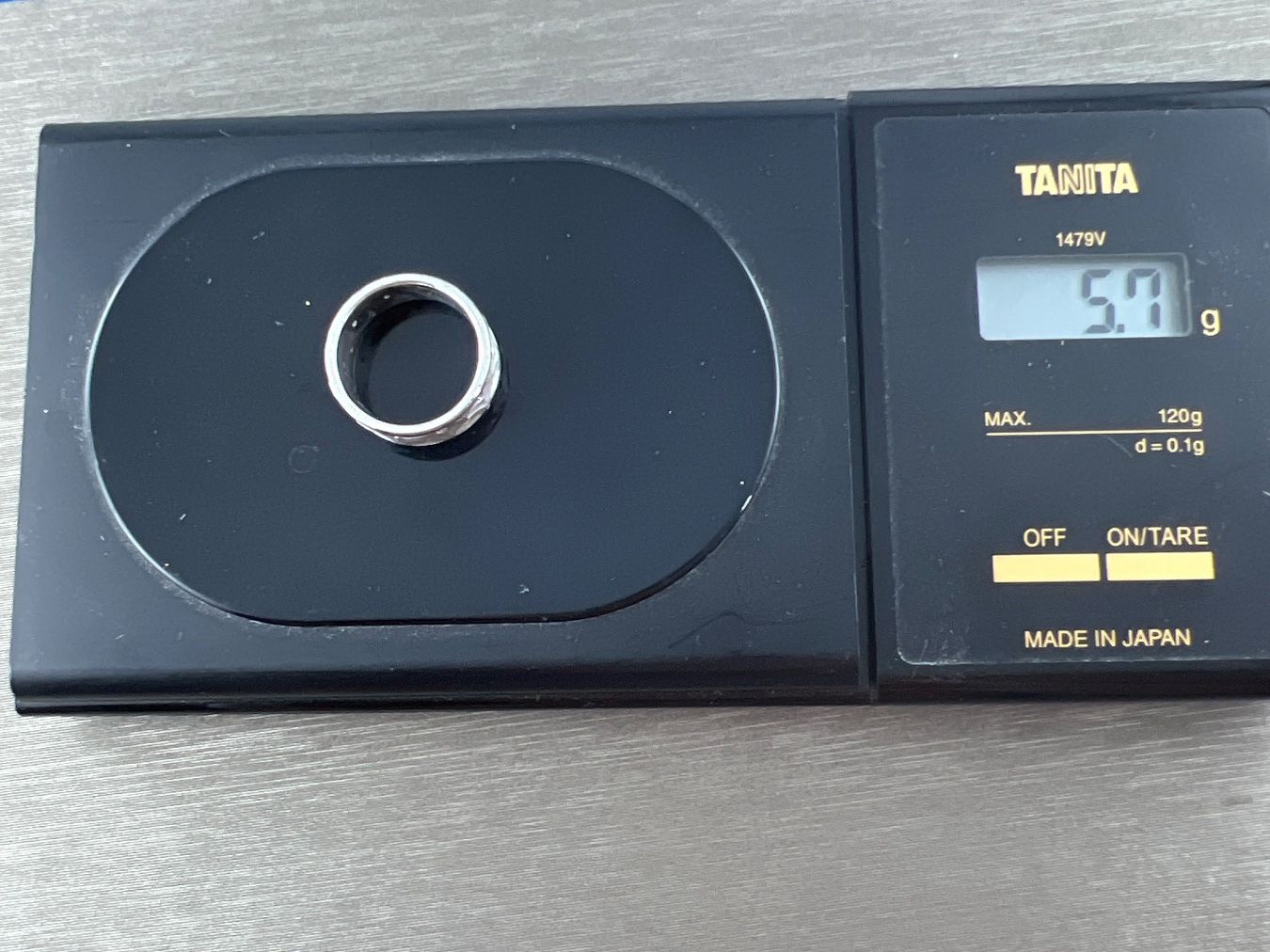 Anelli: Ring 925 Silber – Usato da Niederuzwil venduto da leo_8857 5