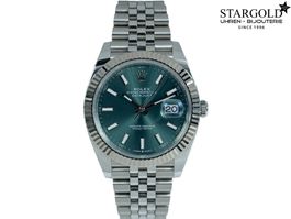 Rolex Datejust 41 - 126334