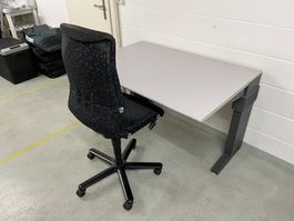 Bürotisch