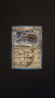 Pokemon Black & White Plasma Freeze Steelix ENG 