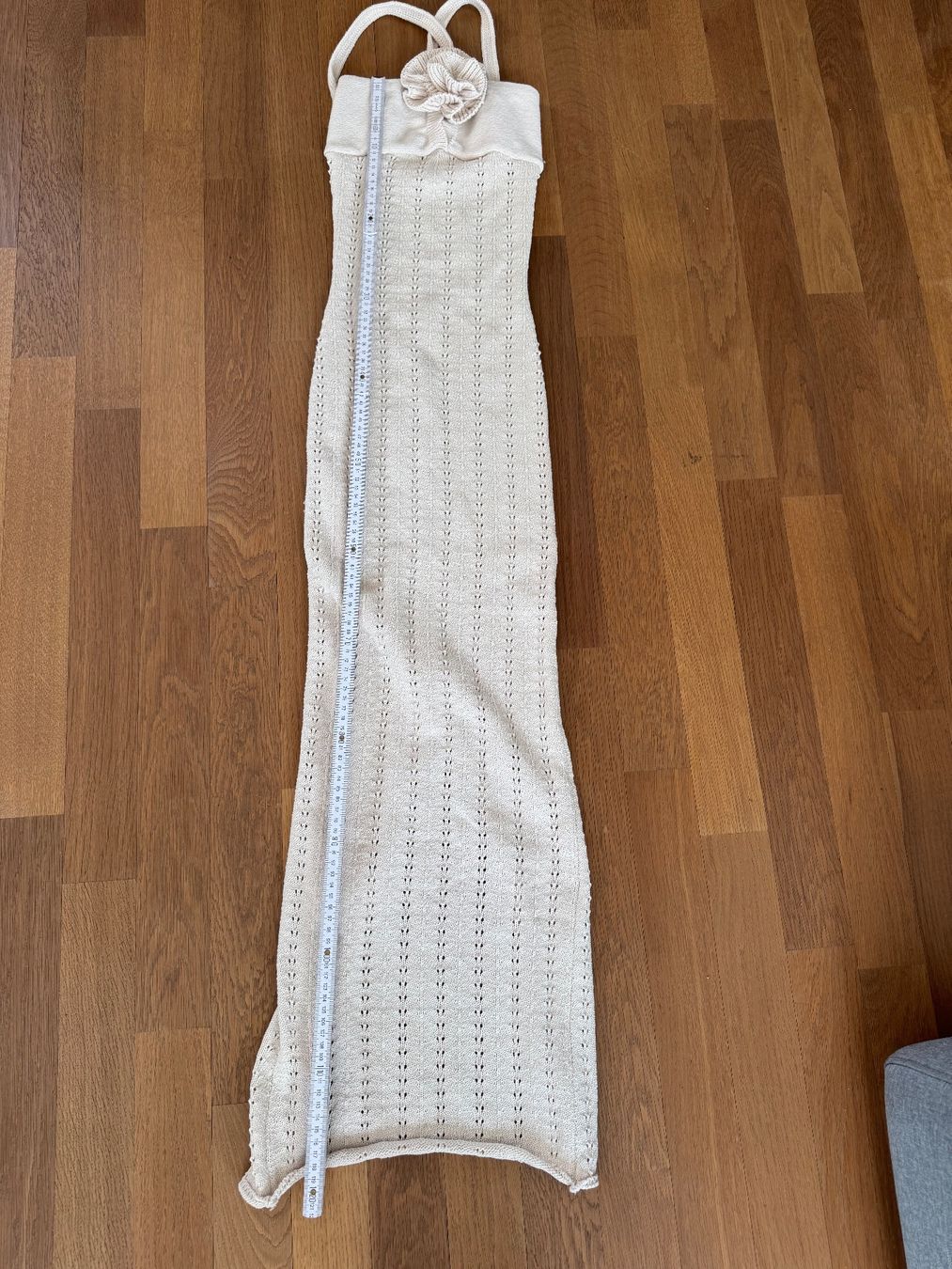 Kleider: Strickkleid – Gebraucht aus Rotkreuz von Mini_mela33 4