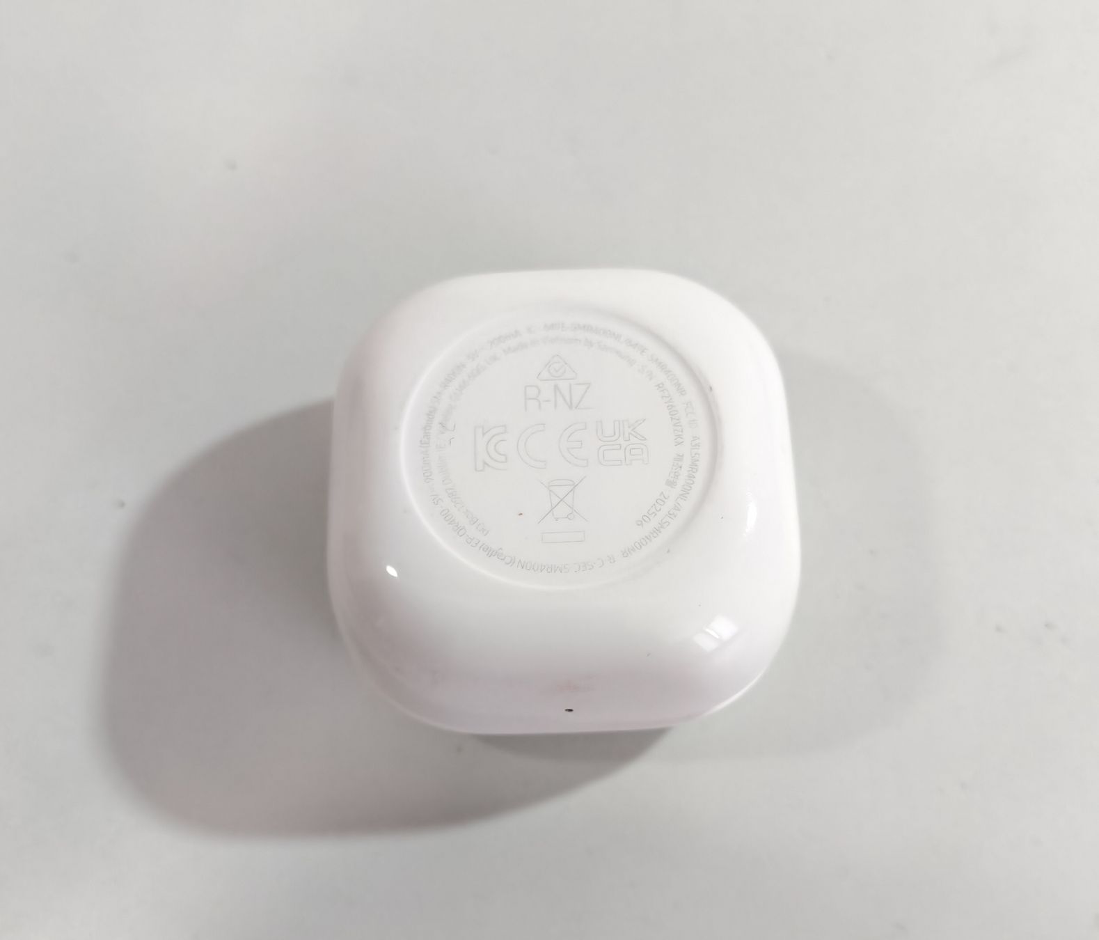 Samsung Cuffie: Samsung Galaxy Buds FE – Usato da Ehrendingen venduto da Rocky985 2