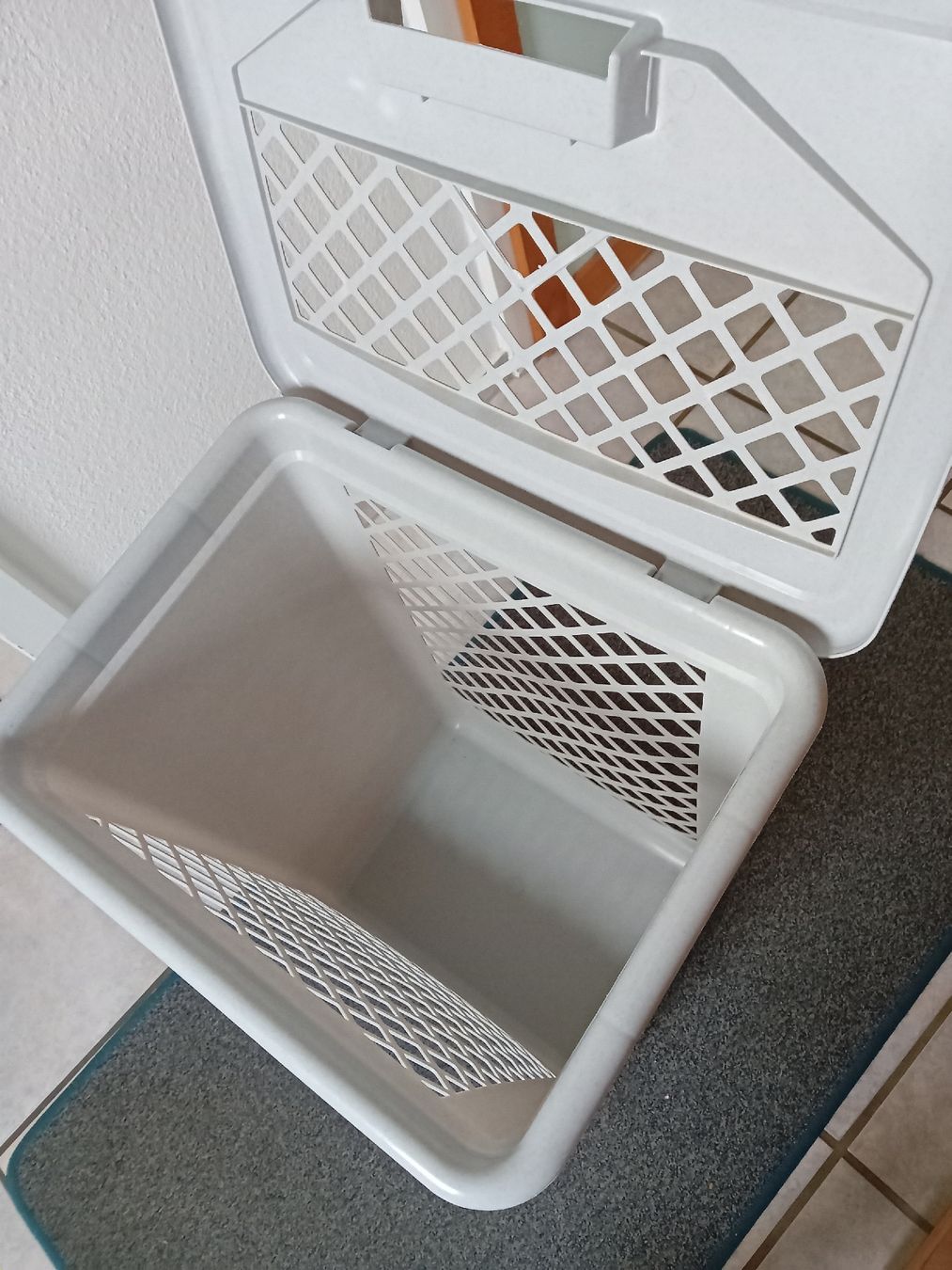 Cesti per biancheria: Box für Wäsche oder auch Spielsachen usw. – Usato da Witterswil venduto da hele04 1