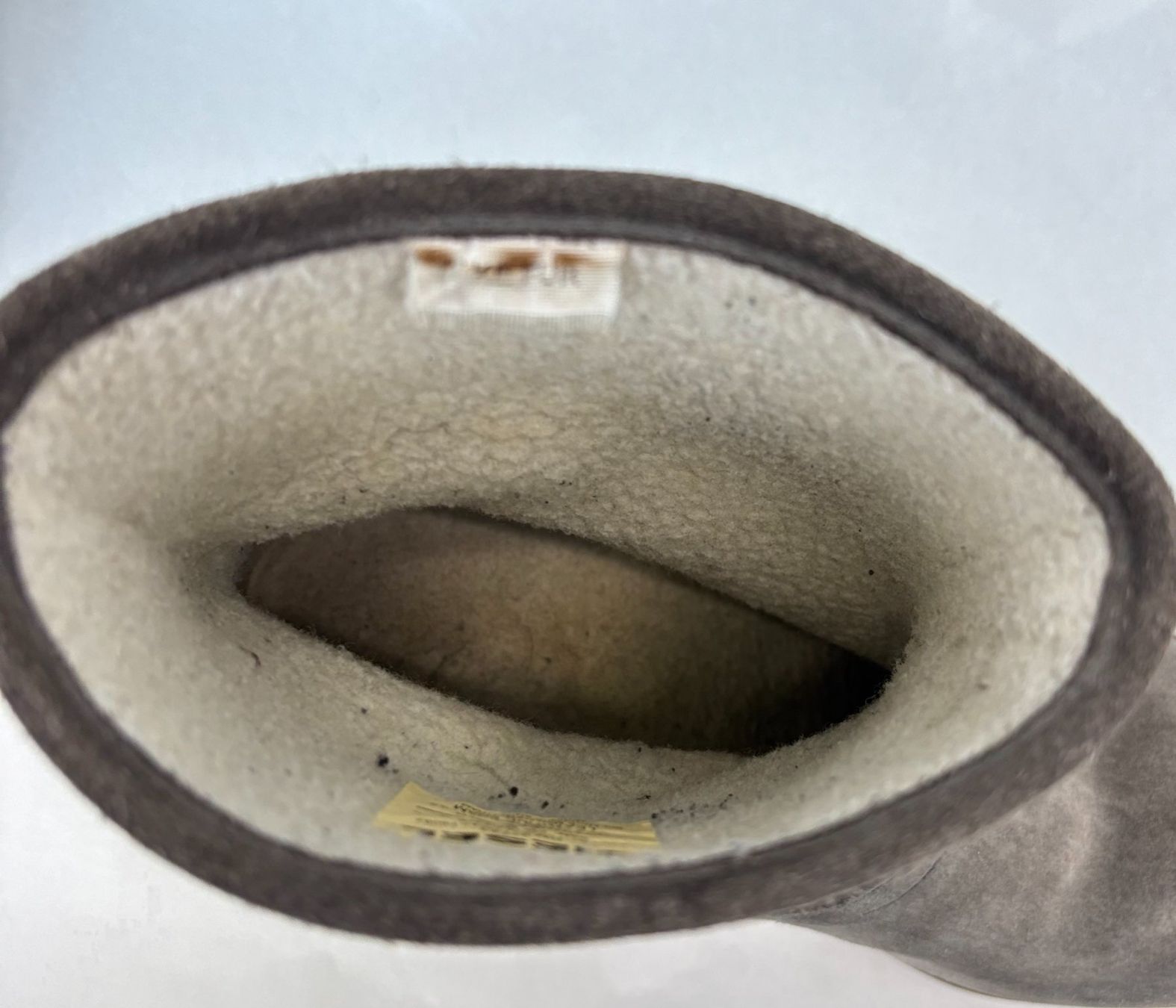 Diesel Scarpe da donna: Stiefeletten Diesel – Usato da Zürich venduto da Drahtzug 2