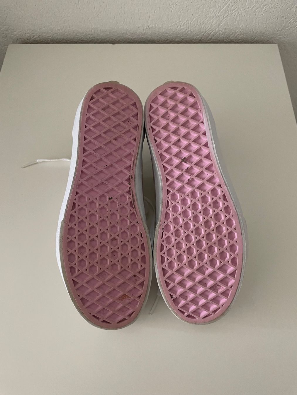 Vans Schuhe für Mädchen: Baskets - Vans – Neu (gemäss Beschreibung) aus La Chaux-de-Fonds von ju_paol2 2