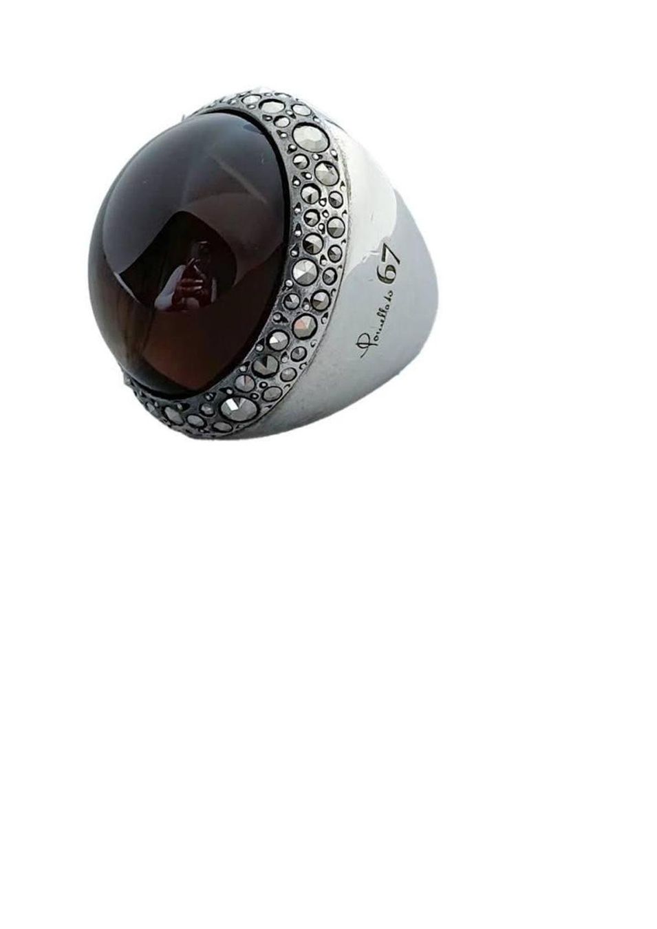 Pomellato Ringe: Pomellato67 Designer Ring – Gebraucht aus Walchwil von Zovello