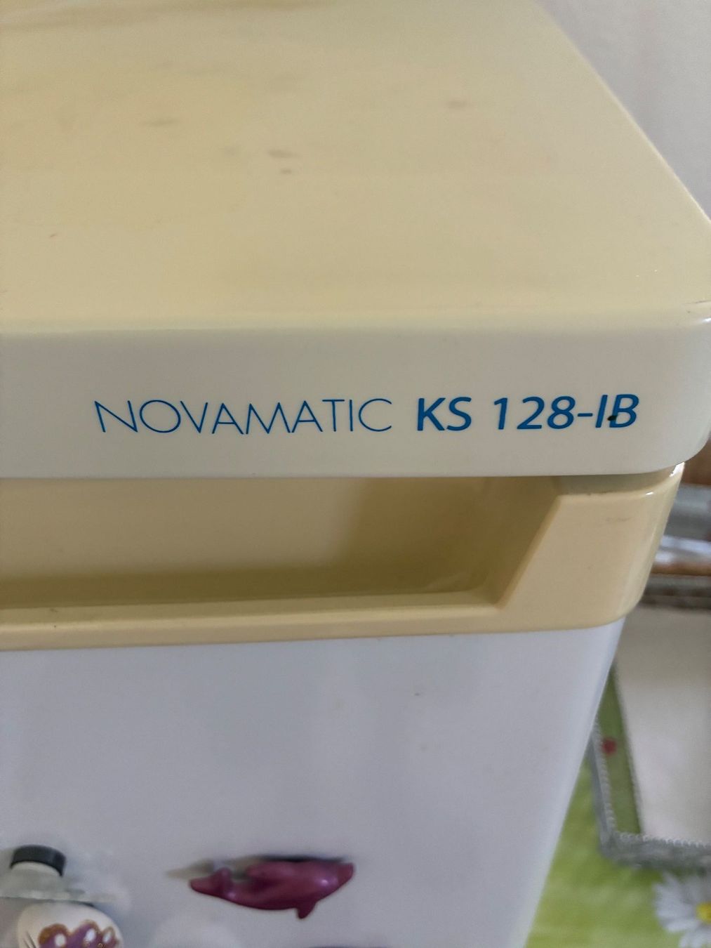 Kühlschrank: Kühlschrank – Gebraucht aus Wetzikon ZH von ste_72p6 2