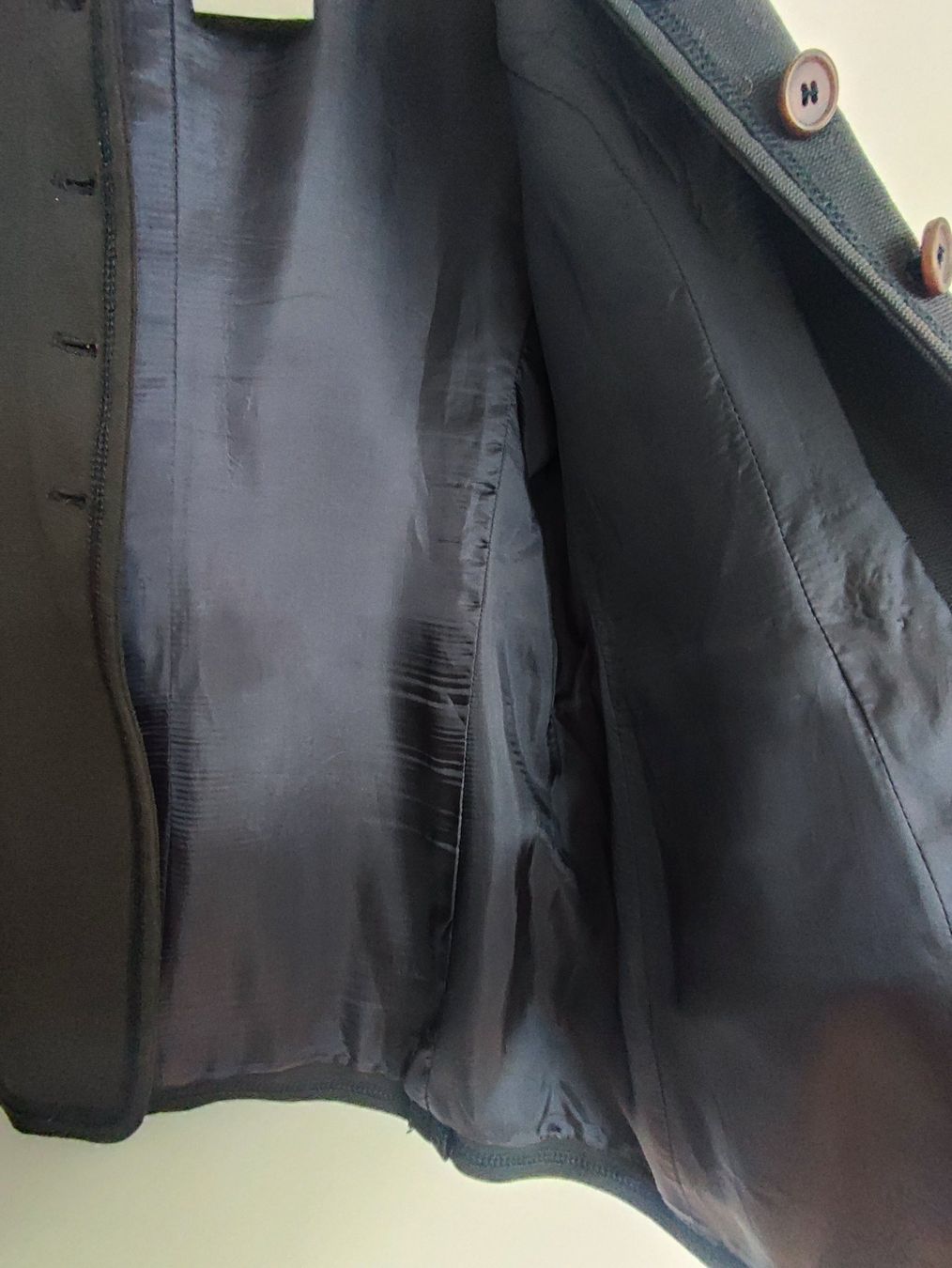 Armani Giacche: Giorgio Armani Blazer – Usato da Winterthur venduto da rmngiulia 3