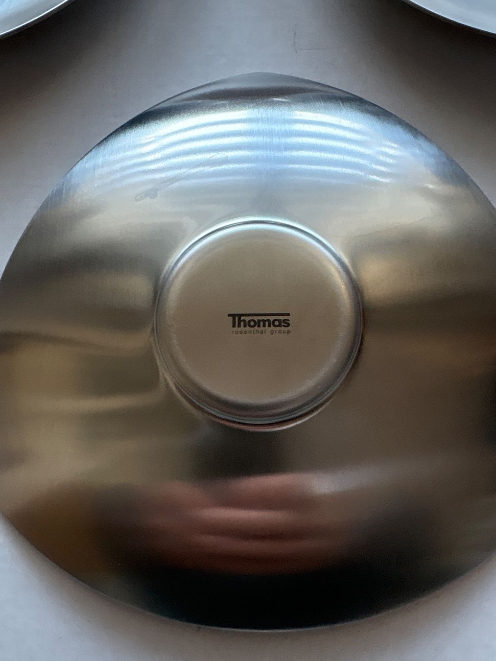 Piatti: Rosenthal Group Thomas – Usato da Neukirch Egnach venduto da Bruno-Privatverkauf 2
