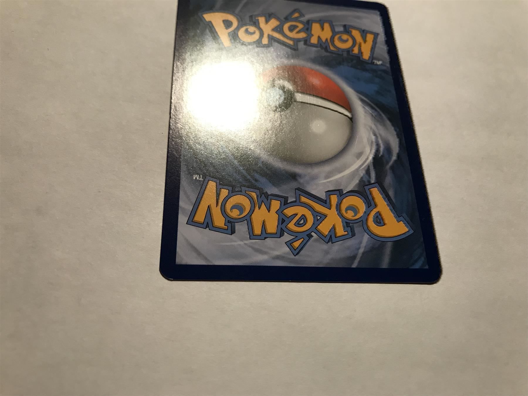 Pokémon Carte collezionabili: Goldkarte: Electromagnetic Radar – Nuovo (secondo la descrizione) da Hagendorn venduto da Pokecollectorch 5