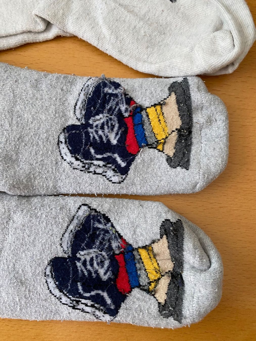 Calze per bambini: Socken Set Gr 29-32 – Usato da Zürich venduto da AninANILOKIN 2