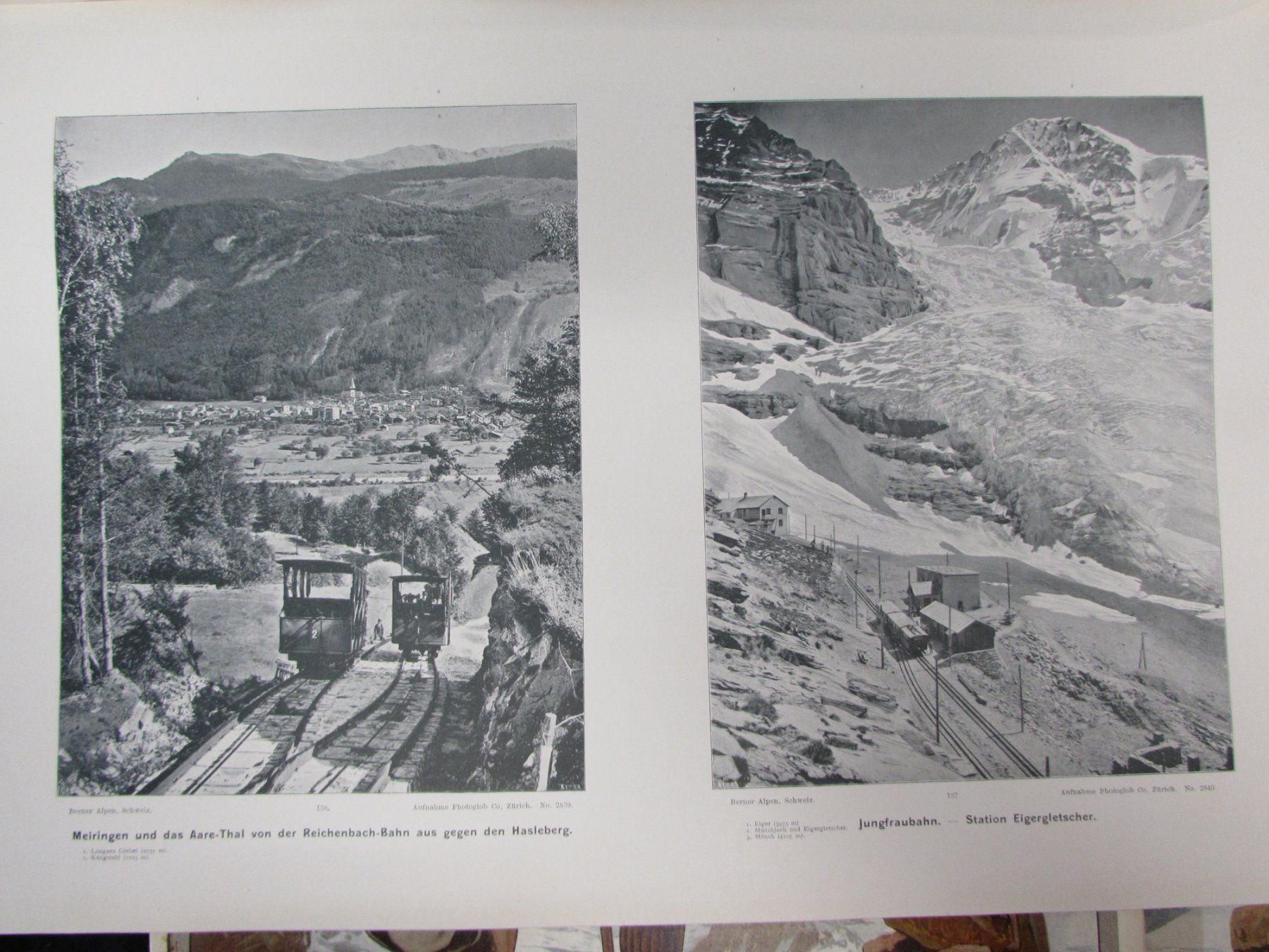 Bücher: Alpine Majestäten, 1901 – Gebraucht aus Walchwil von Shells1 3