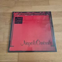 Napoli Centrale – Qualcosa Ca Nu' Mmore LP RSD 2021 NEU