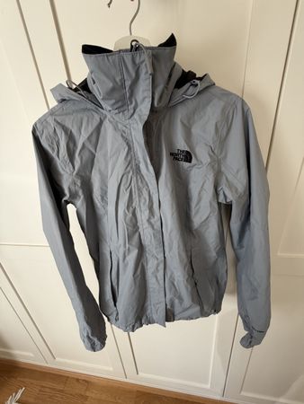 Regenjacke von The North Face