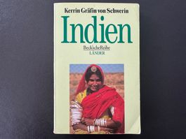 Länderkunde Indien - Beck‘sche Reihe