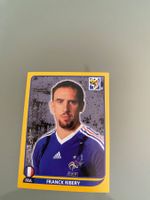 Panini WM 2010 Franck Ribery