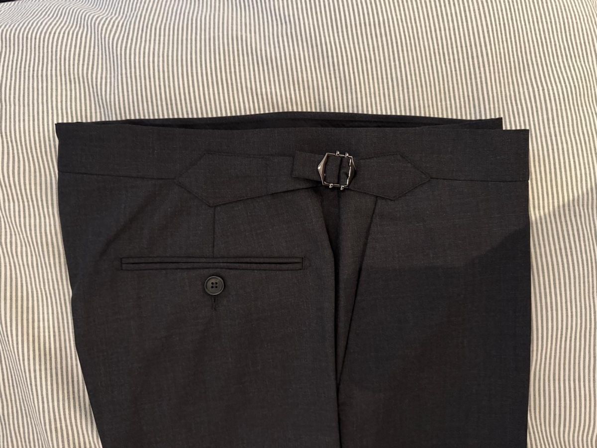 Suitsupply Costumes, combinaisons de sport et fonctionnelles: Anzug – Neuf (Voir description) à Hünibach par Nic_np8c 7