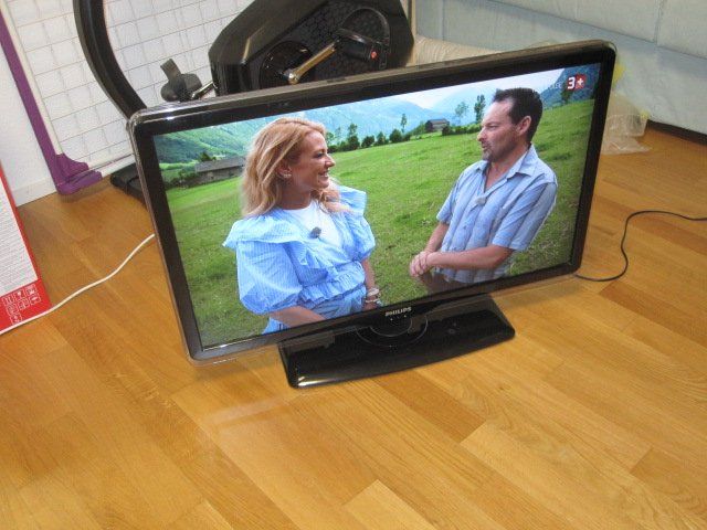 Philips Appareils TV: Philips TV 32 zoll – D'occasion à Ehrendingen par spanky11 6