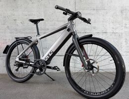 Stromer ST5 45kmh 983WH Akku