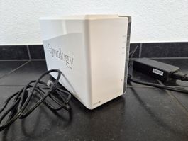 NAS Synology DS223j