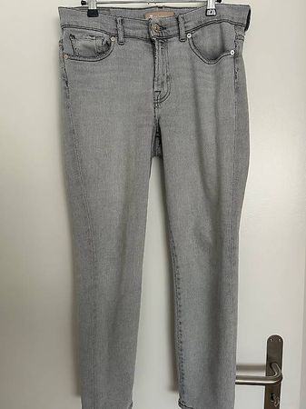 Jeans 7 for all mankind