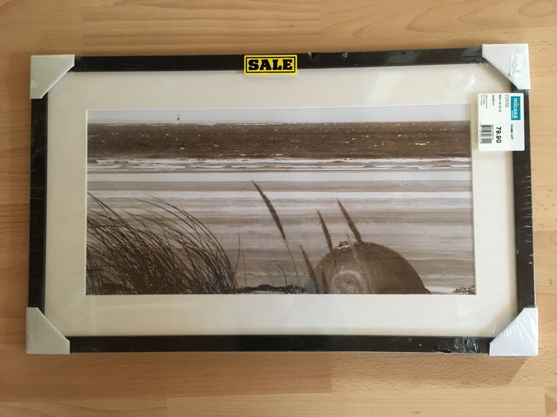 Foto & Immagini: Strandbild – Nuovo e nell'imballaggio originale da Hämikon venduto da autiva