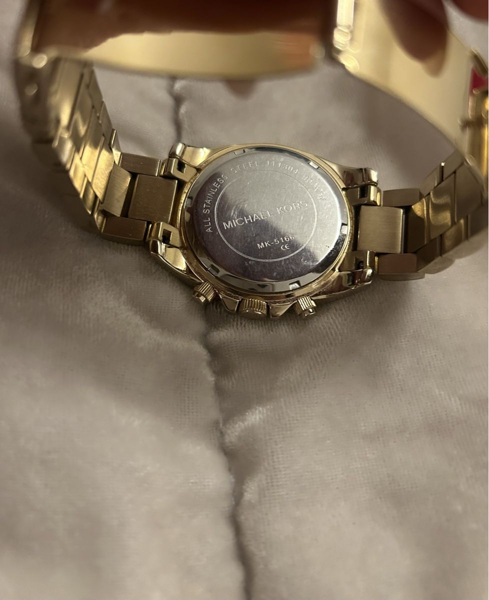 Michael Kors Uhren: Michael Kors watch – Gebraucht aus Biel/Bienne von Oceva 1