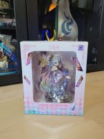 Kotobukiya No Game No Life Shiro 1/7 Original Figur