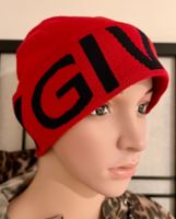 Givenchy Wollmütze, NEU